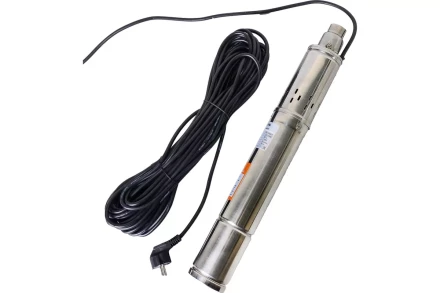 Скважинный насос Вихрь СН-100В/3 68/3/13 купить в Сургуте