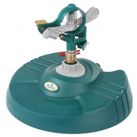 Распылитель RACO импульсный, латунный на подставке, 490кв.м 4260-55/724 купить в Сургуте