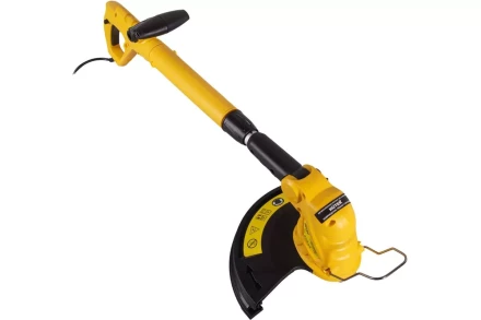 Электрический триммер Huter GET-500 70/1/27 купить в Сургуте