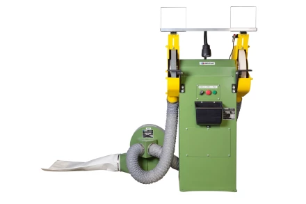 Станок точильно-шлифовальный ТШ-2М.35 (ПП-750/у) купить в Сургуте