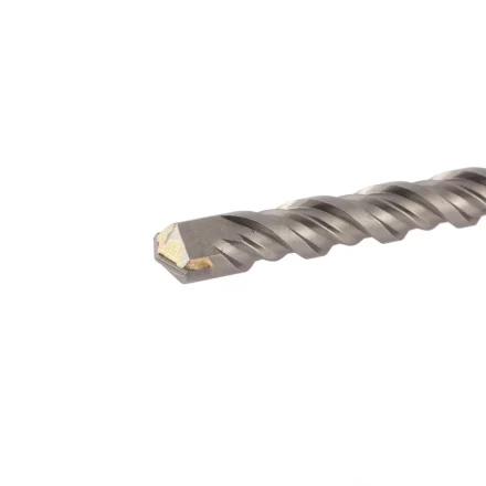 Бур по бетону Сибртех, 20 x 600 мм, SDS Plus 705580 купить в Сургуте