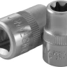 Торцевая головка 3/8"DR внешний TORX Е-18 S06H318 Jonnesway 49708 купить в Сургуте