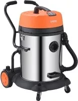 Пылесос RD-VC7260 RedVerg купить в Сургуте