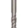 Бур SDS+ усиленный ф8х100/160 VMX 510813 купить в Сургуте