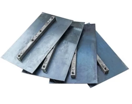 Лопасти к заглаживающей машине 800 мм Vektor купить в Сургуте
