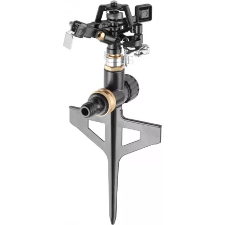 Распылитель GRINDA импульсный на пике, металлический 8-427653 купить в Сургуте