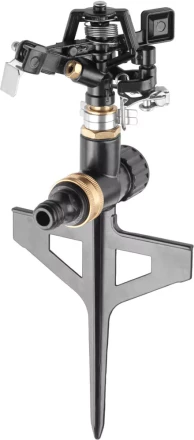 Распылитель GRINDA импульсный на пике, металлический 8-427653 купить в Сургуте