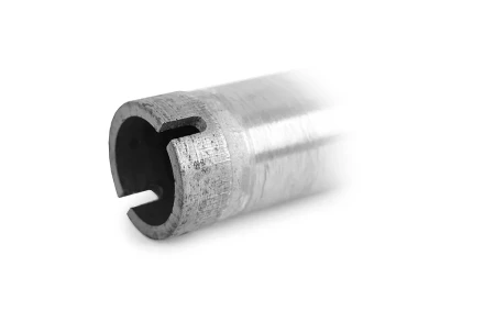 Алмазная коронка MESSER SP D28-400-  1/2 &quot; для сверления с подачей воды купить в Сургуте