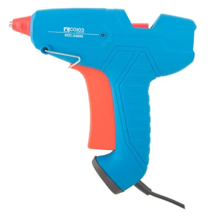 Пистолет клеевой СОЮЗ КПС-24800 купить в Сургуте