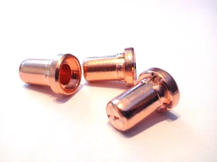 Сопло к плазматрону РТ-31 ,L=16 (длинное) Aurora R-12-030100-15-00 купить в Сургуте