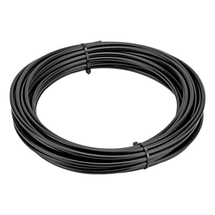 Система туманообразования Palisad 676798, полиэтиленовый шланг, длина 15 м, форсунки 15 шт купить в Сургуте