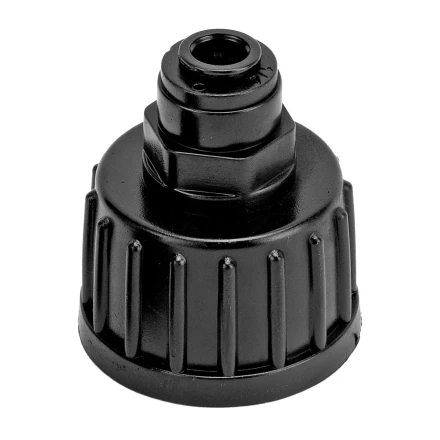 Система туманообразования Palisad 676798, полиэтиленовый шланг, длина 15 м, форсунки 15 шт купить в Сургуте