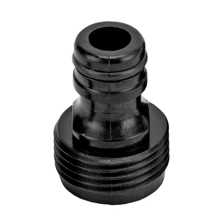 Система туманообразования Palisad 676798, полиэтиленовый шланг, длина 15 м, форсунки 15 шт купить в Сургуте