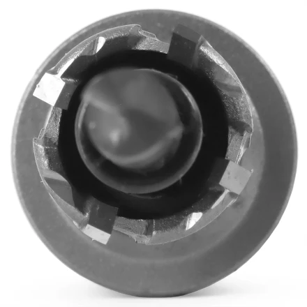 ТСТ коронка MESSER 23X5 с центрирующим сверлом и толкающей пружиной купить в Сургуте