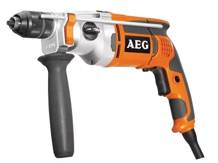 Ударная Дрель AEG SB 22 2E купить в Сургуте