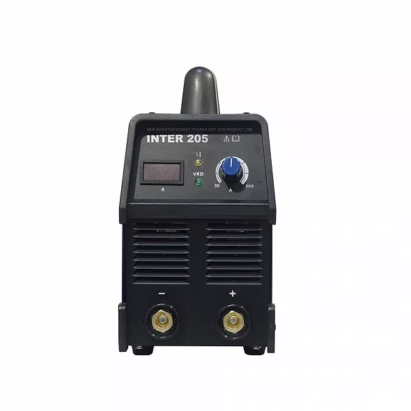 Сварочный инвертор INTER 205 Aurora-Pro купить в Сургуте