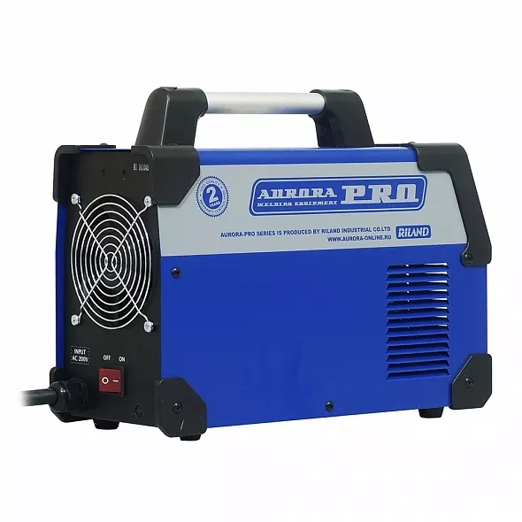 Сварочный инвертор INTER 205 Aurora-Pro купить в Сургуте