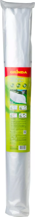 Парник GRINDA "Туннель", 7м, пленка 50мкм 422315-700 купить в Сургуте