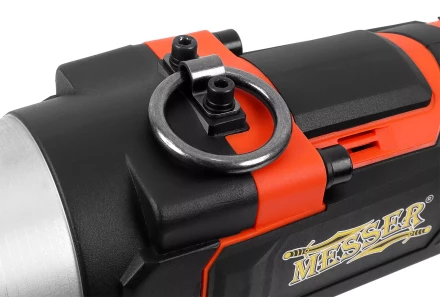 Аккумуляторный ударный гайковерт MESSER T9300 3000Нм 6Ач купить в Сургуте