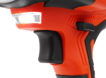 Аккумуляторный ударный гайковерт MESSER T9300 3000Нм 6Ач купить в Сургуте