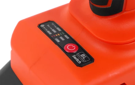 Аккумуляторный ударный гайковерт MESSER T9300 3000Нм 6Ач купить в Сургуте