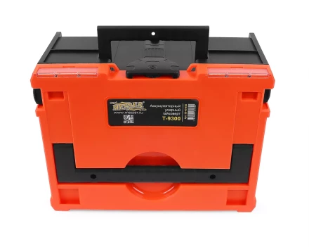 Аккумуляторный ударный гайковерт MESSER T9300 3000Нм 6Ач купить в Сургуте