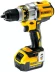 Дрель-винтоверт аккумуляторная DeWalt DCD 932 М2 купить в Сургуте