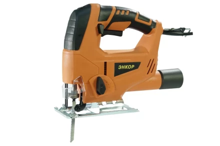 Электролобзик ЛЭ-570/65Э Энкор 50226 купить в Сургуте