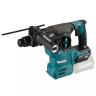 Аккумуляторный перфоратор Makita HR008GZ02 40В,  4.5Дж, без АКБ и ЗУ купить в Сургуте