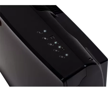 Очиститель воздуха BALLU AP-410F5 black/черный купить в Сургуте