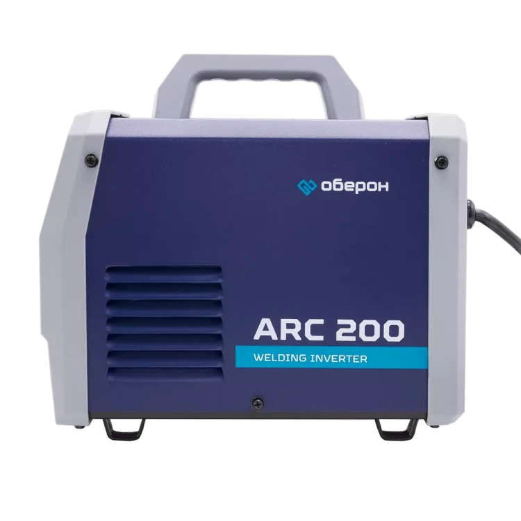 Сварочный инвертор Оберон ARC 200 (НАКС) KG1201N купить в Сургуте