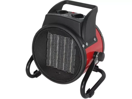 Тепловая электрическая пушка ТЭПК-2000K  Ресанта купить в Сургуте