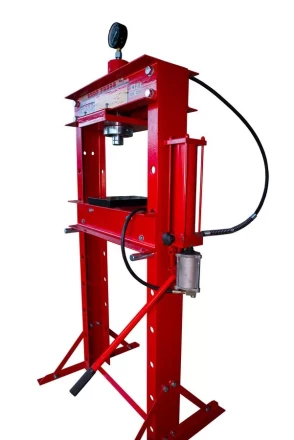 Пресс пневмогидравлический TOR 30T 0-1070MM LT-E3030 1005848 купить в Сургуте