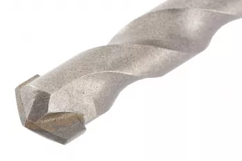 Сверло по бетону, 12 х 150 мм, Carbide TIP, цилиндрический хвостовик БАРС 70532 купить в Сургуте