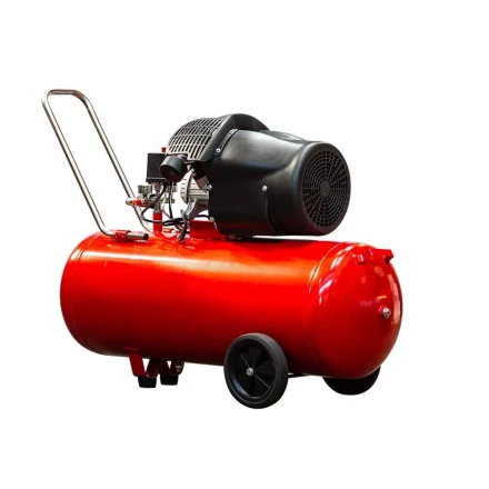 Воздушный компрессор Aurora GALE 100 купить в Сургуте