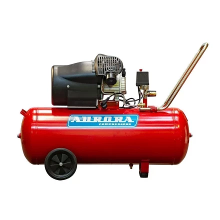 Воздушный компрессор Aurora GALE 100 купить в Сургуте