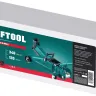 Домкрат подкатной гидравлический KRAFTOOL INDUSTRIE 43453-2 купить в Сургуте