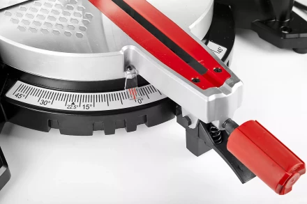 Пила торцовочная комбинированная 2 в 1 ЗПТК-305-1900 серия МАСТЕР купить в Сургуте