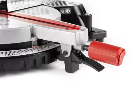 Пила торцовочная комбинированная 2 в 1 ЗПТК-305-1900 серия МАСТЕР купить в Сургуте