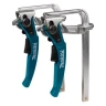 Струбцина самозажимная Makita 199826-6 (для шин SP6000, CA5000) купить в Сургуте
