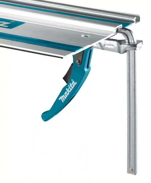 Струбцина самозажимная Makita 199826-6 (для шин SP6000, CA5000) купить в Сургуте