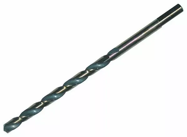 Сверло по металлу удлиненное HSS-G 11x195x280 (Makita P-63563) купить в Сургуте