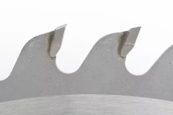 Пильный диск по дереву 210 x 32/30 x 24Т GROSS 73326 купить в Сургуте