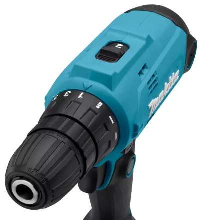 Дрель-шуруповёрт Makita DF0300 сетевая купить в Сургуте
