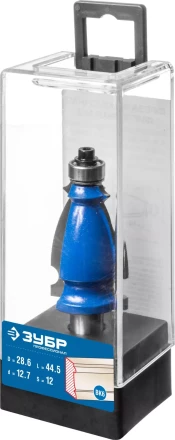 Фрезы кромочные фигурные №3 серия ПРОФЕССИОНАЛ купить в Сургуте