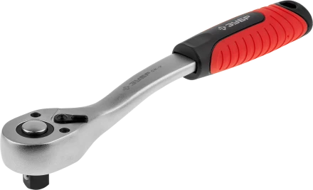 Трещотки для торцовых головок серия ЭКСПЕРТ купить в Сургуте