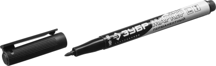 Перманентные маркеры МП-100 серия ПРОФЕССИОНАЛ купить в Сургуте