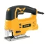 Лобзик  электрический JS-80 Denzel 27103 купить в Сургуте