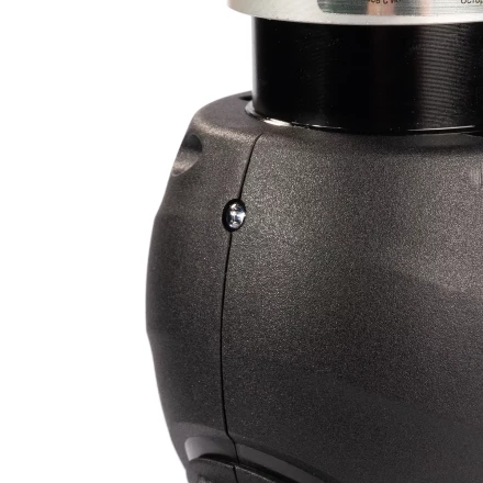 Тросорез гидравлический аккумуляторный КВТ ТРГА-25 для резки стальных тросов ? до 25 мм и стального прутка  до 12 мм (91797) купить в Сургуте