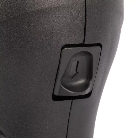 Тросорез гидравлический аккумуляторный КВТ ТРГА-25 для резки стальных тросов ? до 25 мм и стального прутка  до 12 мм (91797) купить в Сургуте